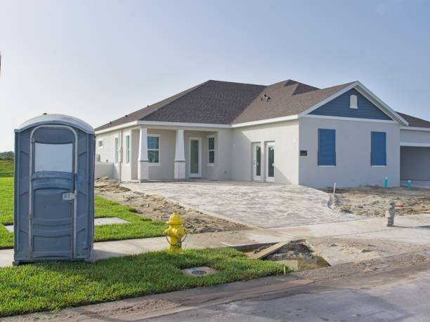 Best Affordable porta potty rental  in East Peoria, IL