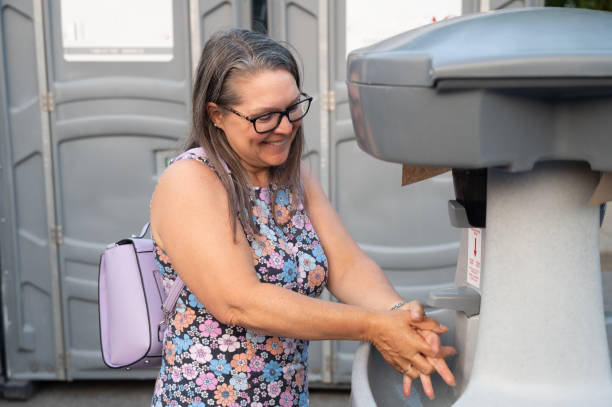 Best Long-term porta potty rental  in East Peoria, IL
